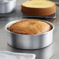 CAKE PAN