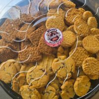Full platter Assorted biscuits