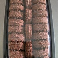 3L Choc Creams
