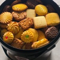 20L Assorted Flavour biscuits