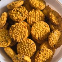 10L Coconut biscuits